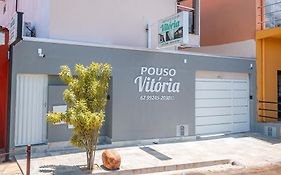 Pousada Pouso Vitoria